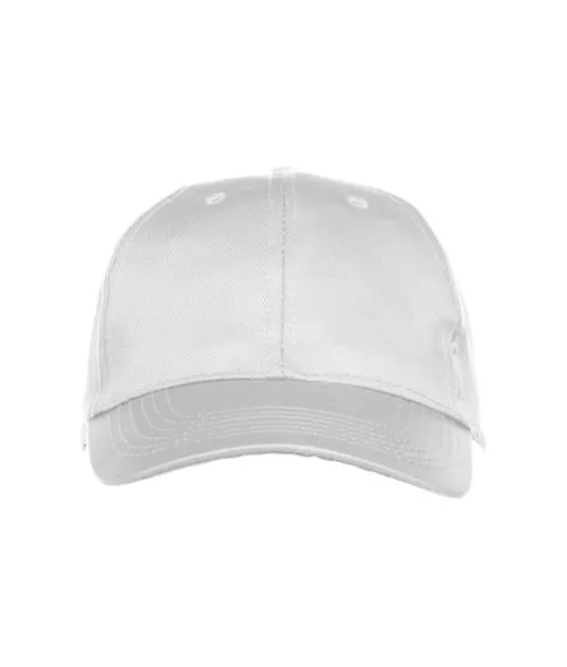 Clique Brandon Valkoinen