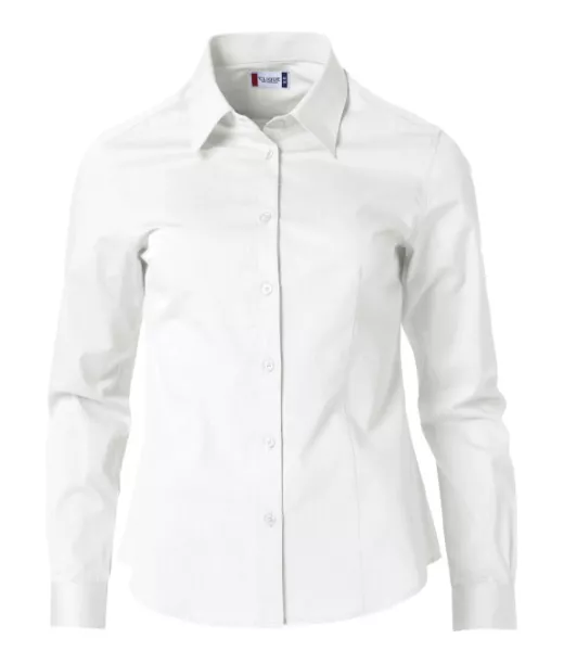 Clique Clare Valkoinen