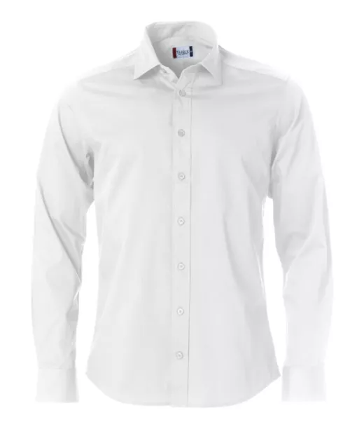 Clique Clark Valkoinen