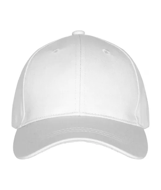 Clique Classic Cap Valkoinen