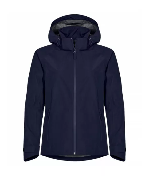 Clique Classic Shell Jacket Lady