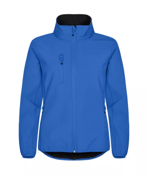 Clique Classic Softshell Jacket Lady