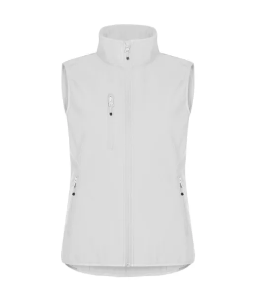 Clique Classic Softshell Vest Lady