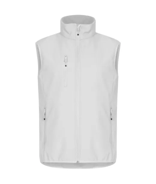 Clique Classic Softshell Vest