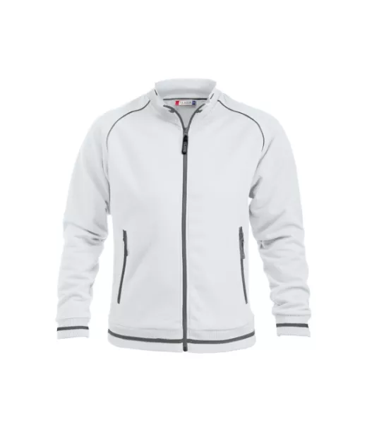 Clique Craig Valkoinen