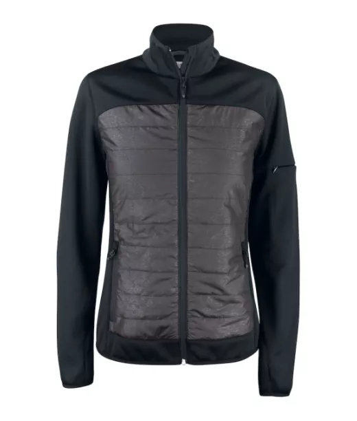 Clique Custer Ladies Musta