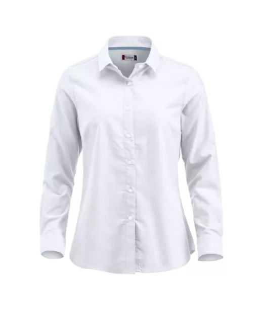 Clique Garland Valkoinen