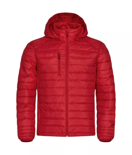 Clique Hudson Punainen