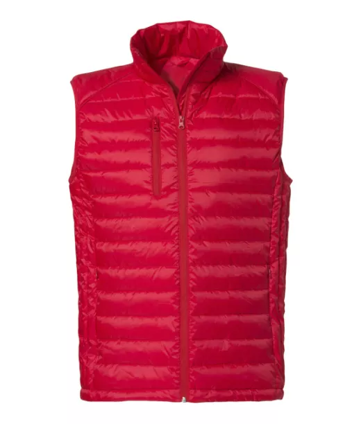 Clique Hudson Vest Punainen