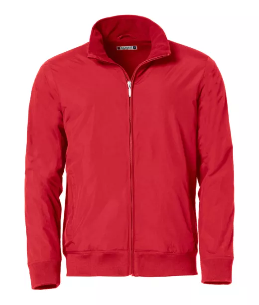 Clique Newport Punainen