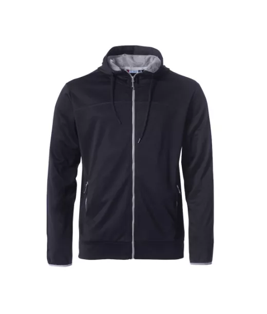 Clique Ottawa Tumman Sininen