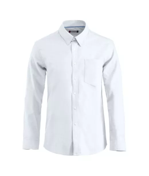 Clique Oxford Valkoinen