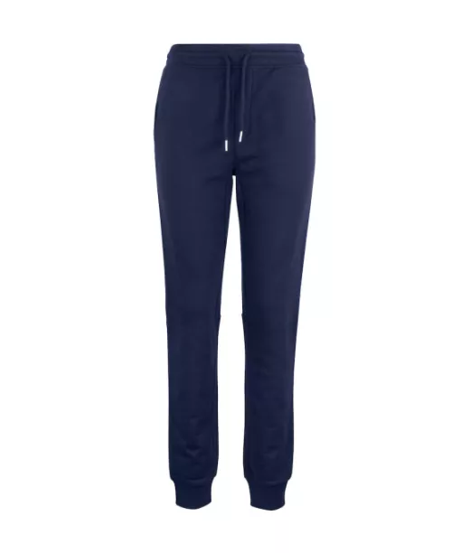 Clique Premium Oc Pants Tumman Sininen