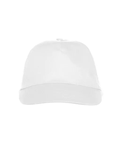 Clique Texas Cap Valkoinen