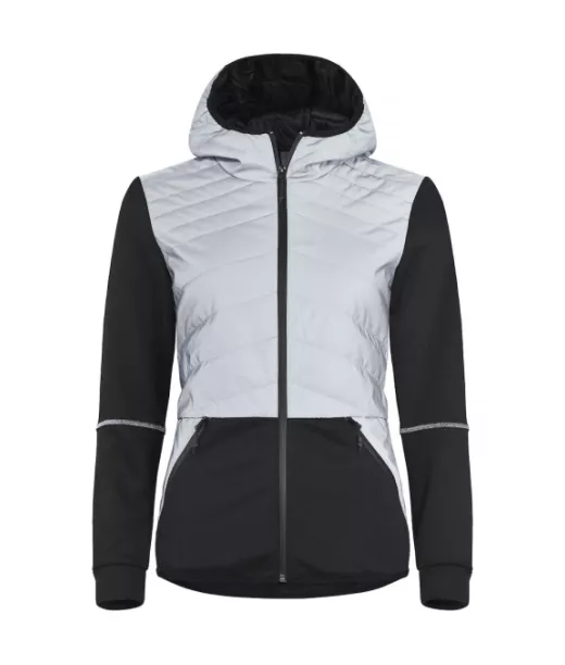 Clique Utah Jacket Ladies