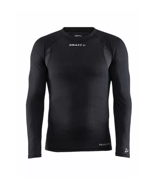 Craft Active Extreme X Cn Ls M Musta