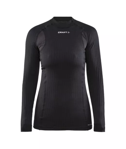 Craft Active Extreme X Cn Ls W Musta