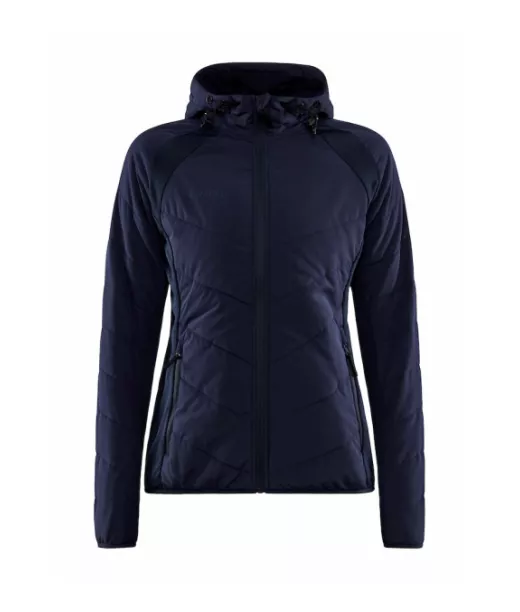 Craft Adv  Explore Hybrid Jacket W
