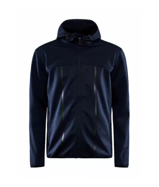 Craft Adv Explore Soft Shell Jacket M