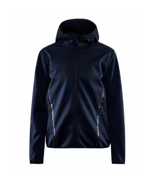 Craft Adv Explore Soft Shell Jacket W