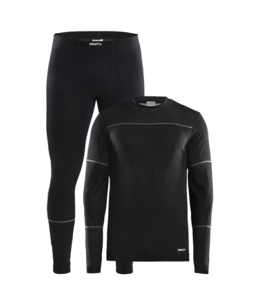 Craft Baselayer Set M