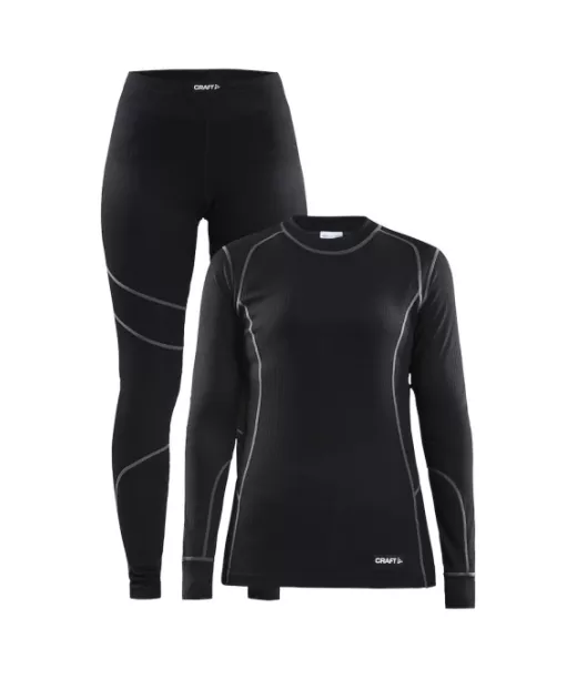 Craft Baselayer Set W