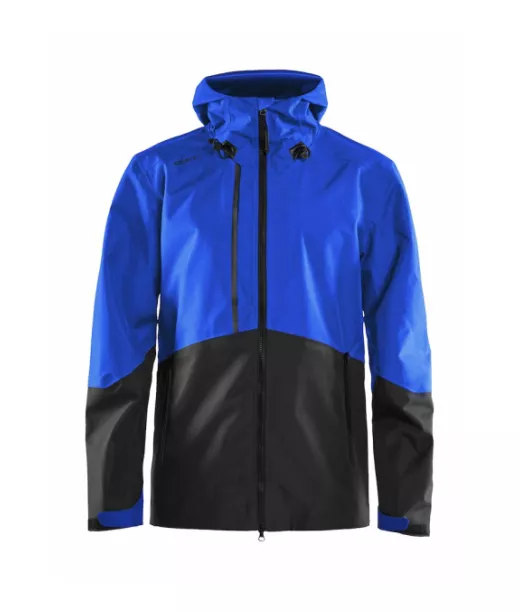 Craft Block Shell Jkt M