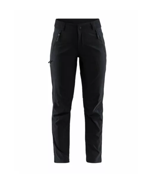 Craft Casual Sports Pants W Musta