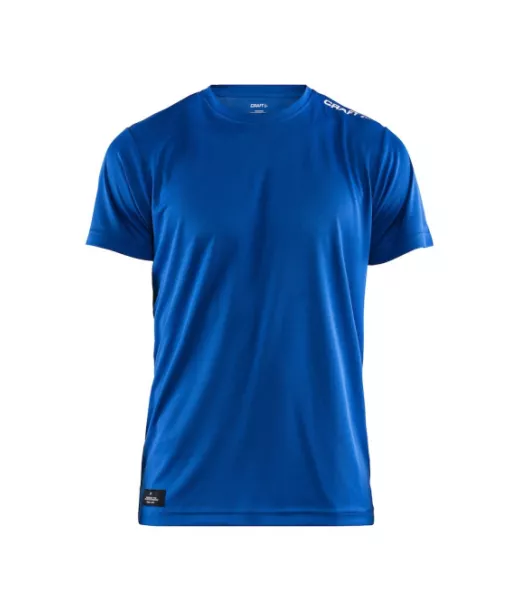 Craft Community Function Ss Tee M Royal