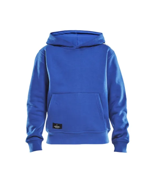 Craft Community Hoodie Jr Royal
