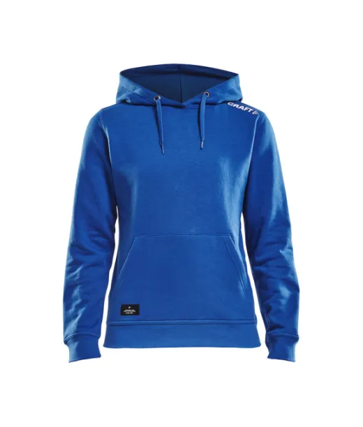 Craft Community Hoodie W Royal
