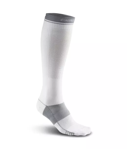 Craft Compression Sock Valkoinen