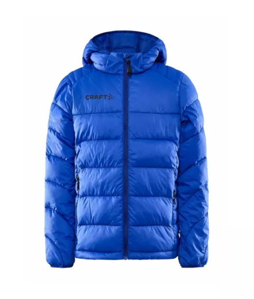 Craft Core Explore Isolate Jacket Jr