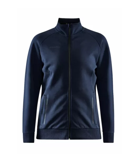 Craft Core Soul Full Zip Jacket W