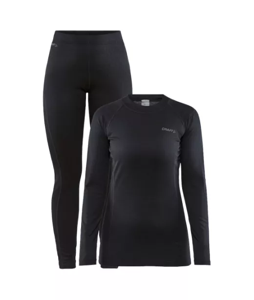 Craft Core Warm Baselayer Set W