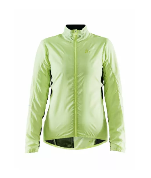 Craft Essence Light Wind Jacket W