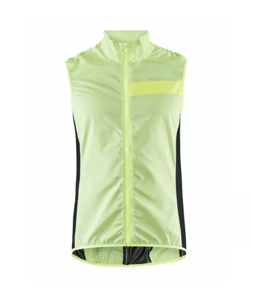 Craft Essence Light Wind Vest M
