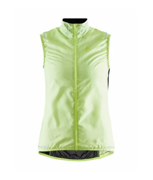 Craft Essence Light Wind Vest W