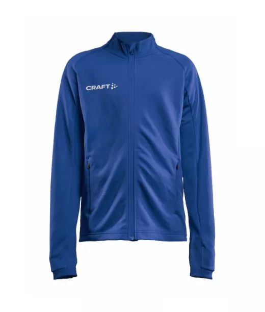 Craft Evolve Full Zip Jr