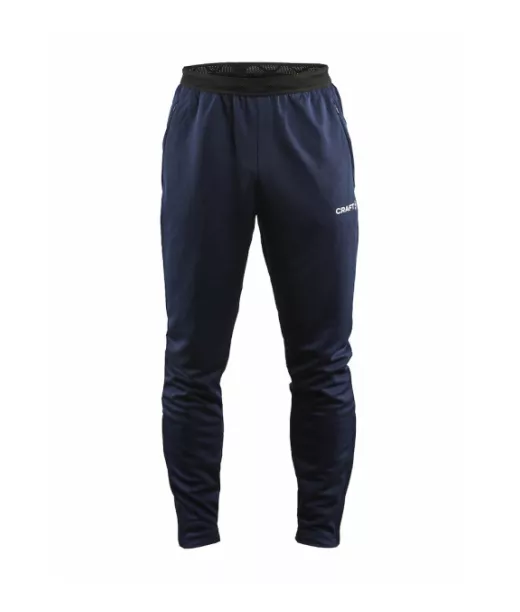 Craft Evolve Pants M Navy