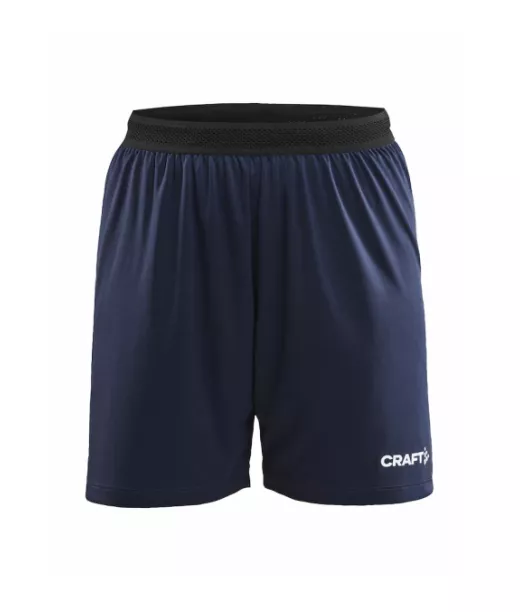 Craft Evolve Shorts W Navy