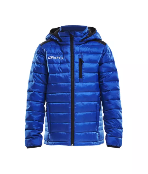 Craft Isolate Jacket Jr