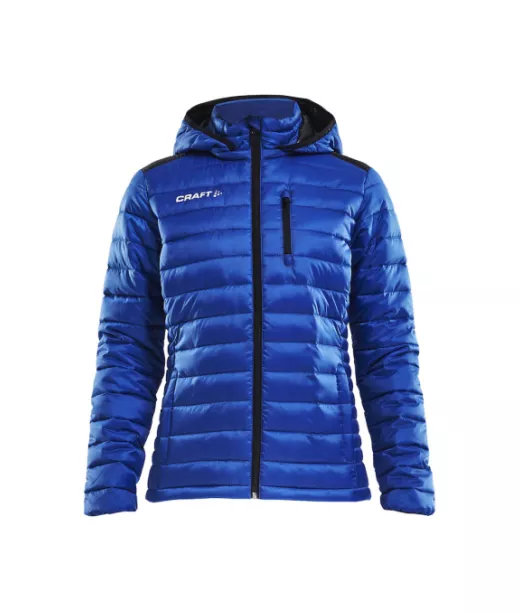 Craft Isolate Jacket W