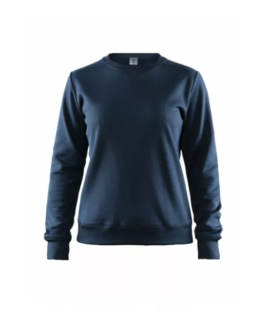 Craft Leisure Crewneck W