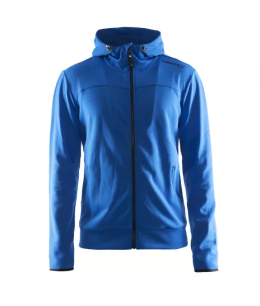 Craft Leisure Full Zip Hood M
