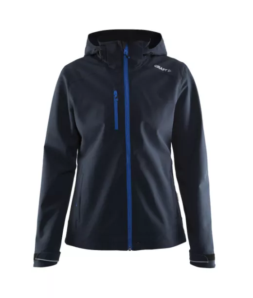 Craft Light Softshell Jacket W