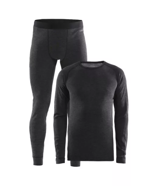 Craft Merino 180 Set M