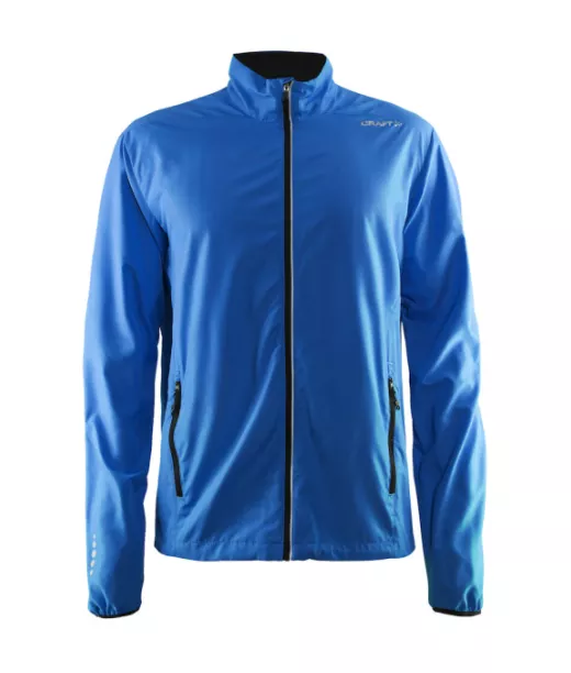 Craft Mind Blocked Jacket M