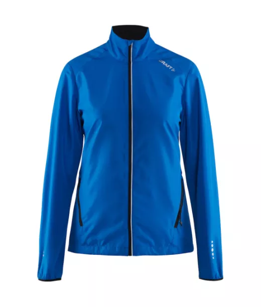 Craft Mind Blocked Jacket W