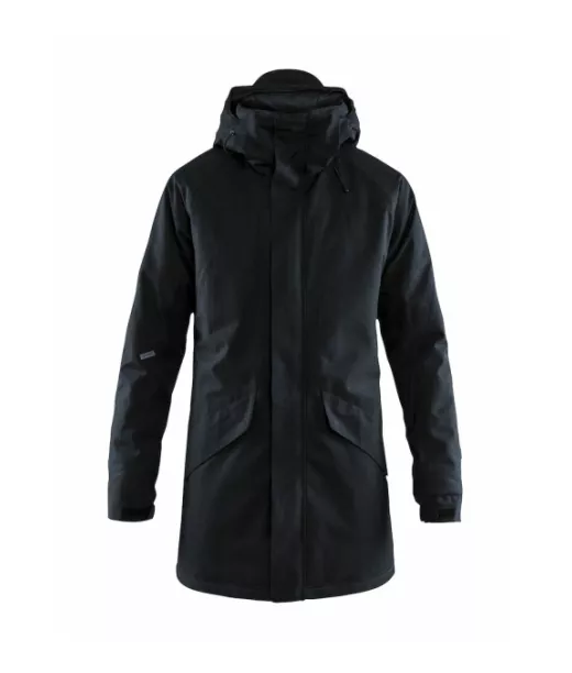 Craft Mountain Padded Parkas M